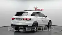 2021 Mercedes Benz GLC-Class