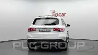 2021 Mercedes Benz GLC-Class