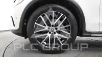 2021 Mercedes Benz GLC-Class