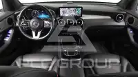 2021 Mercedes Benz GLC-Class