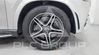 2021 Mercedes Benz GLE-Class