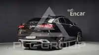 2021 Mercedes Benz GLE-Class