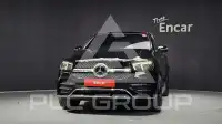2021 Mercedes Benz GLE-Class