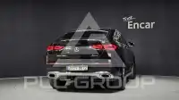 2021 Mercedes Benz GLE-Class