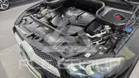 2021 Mercedes Benz GLE-Class