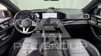 2021 Mercedes Benz GLE-Class