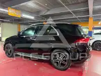 2021 Mercedes Benz GLE-Class