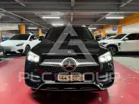2021 Mercedes Benz GLE-Class