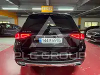 2021 Mercedes Benz GLE-Class