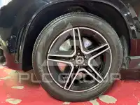 2021 Mercedes Benz GLE-Class
