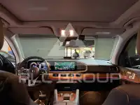 2021 Mercedes Benz GLE-Class