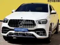 2021 Mercedes Benz GLE-Class
