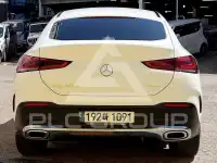 2021 Mercedes Benz GLE-Class