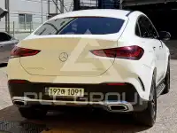 2021 Mercedes Benz GLE-Class