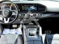 2021 Mercedes Benz GLE-Class