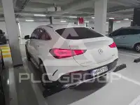 2021 Mercedes Benz GLE-Class
