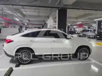 2021 Mercedes Benz GLE-Class