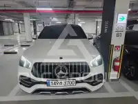 2021 Mercedes Benz GLE-Class