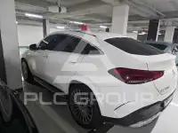 2021 Mercedes Benz GLE-Class