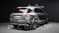 2021 Mercedes Benz GLE-Class