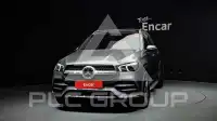 2021 Mercedes Benz GLE-Class
