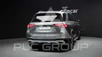 2021 Mercedes Benz GLE-Class