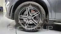2021 Mercedes Benz GLE-Class