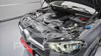 2021 Mercedes Benz GLE-Class