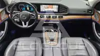 2021 Mercedes Benz GLE-Class