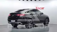 2021 Mercedes Benz GLE-Class