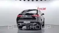 2021 Mercedes Benz GLE-Class