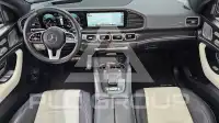 2021 Mercedes Benz GLE-Class