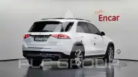 2021 Mercedes Benz GLE-Class