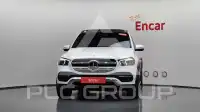 2021 Mercedes Benz GLE-Class