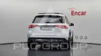 2021 Mercedes Benz GLE-Class