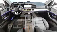 2021 Mercedes Benz GLE-Class