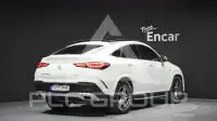 2021 Mercedes Benz GLE-Class