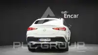 2021 Mercedes Benz GLE-Class