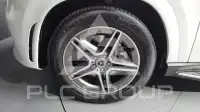 2021 Mercedes Benz GLE-Class
