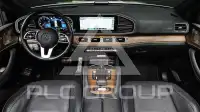 2021 Mercedes Benz GLE-Class