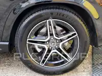 2021 Mercedes Benz GLE-Class
