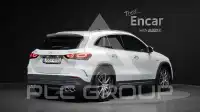 2021 Mercedes Benz GLA-Class