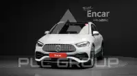 2021 Mercedes Benz GLA-Class