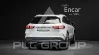 2021 Mercedes Benz GLA-Class