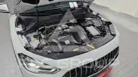 2021 Mercedes Benz GLA-Class