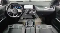 2021 Mercedes Benz GLA-Class