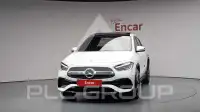2021 Mercedes Benz GLA-Class