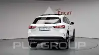 2021 Mercedes Benz GLA-Class