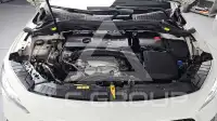 2021 Mercedes Benz GLA-Class