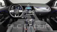 2021 Mercedes Benz GLA-Class